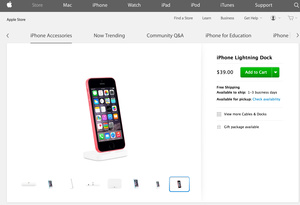 Did Apple out a new iPhone 5c with Touch ID?