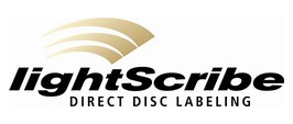 LightScribe DVDs now available in color