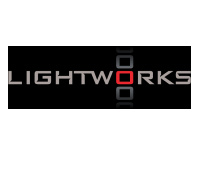 Lightworks -  professionele gratis open-source video-editor.