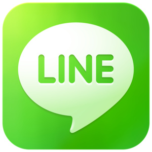 Cross platform messaging app Line reaches $100 million in quarterly revenue