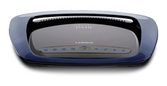 Linksys introduces router designed for multimedia