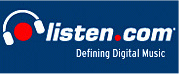 Real invests in Listen.com