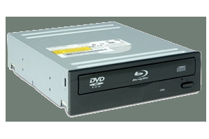 Review: Lite-On iHOS104 - a budget BD-ROM drive