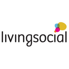 Amazon posts a loss due to LivingSocial stake