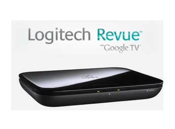 Logitech would back Google TV again, but more cautiously