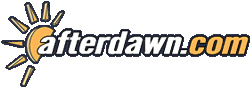 New AfterDawn guides and videos