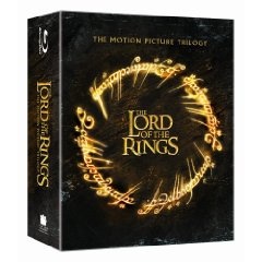 'Lord of the Rings' officially headed to Blu-ray in April