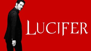 Peruttu Lucifer saapuu Netflixiin