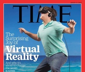Oculuksen perustaja yllätti – Yrittää viedä maton Oculus-eksklusiivien alta