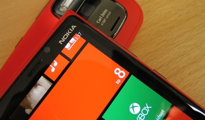 Nokia Lumia 920 vs 808 PureView: Camera shootout