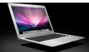 Rumor: 11.6-inch MacBook Air coming this week