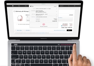 The new MacBook Pro is plagued by battery problems