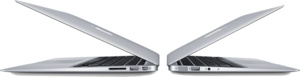 Apple shipped 1 million MacBook Air units in the Q4