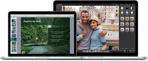 MacBook Pro-serien opgraderes med Haswell, Mac Pro kommer til jul