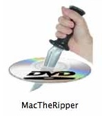 MacTheRipperin virallinen lataussivu suljettu