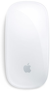 New iMacs get Multi-Touch mouse and LED backlighting