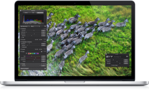 WWDC: The new MacBook Pros are really expensive, include Retina Display