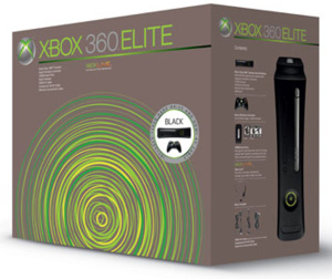 Analyst warns Xbox 360 Elite wont boost market share