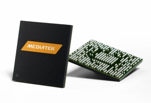 Chipmaker MediaTek to license GPUs from AMD