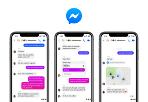 Facebook's revamp on Messenger is ready for limelight 
