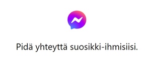 Selaimessa Facebook pakottaa käyttäjät nyt Messengeriin - näin kierrät