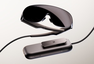 Meta VR Glasses revealed - very light, tons of 3D content coming up