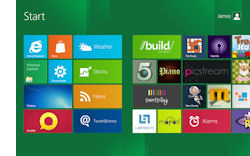 Windows 8 Release Preview nu te downloaden