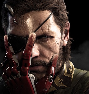 Metal Gear Solid V confirmed for September 1st