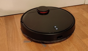 Arvostelu: Xiaomi Mi Robot Vacuum-Mop Pro - robotti, jossa sekä imuri että moppi