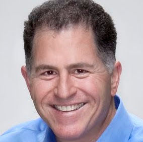 Michael Dell takes Dell private