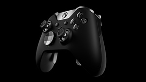 Microsoft announces Xbox Elite wireless controller for hardcore gamers