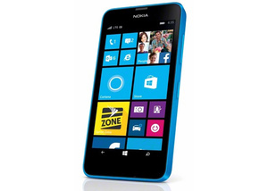 Sprint to begin offering their first Lumia smartphone