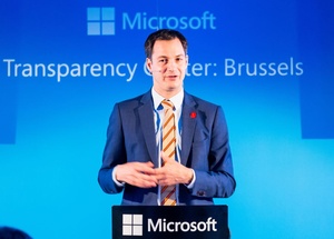 Microsoft antaa tuotteensa EU:n tarkistettavaksi lähdekoodia myöten