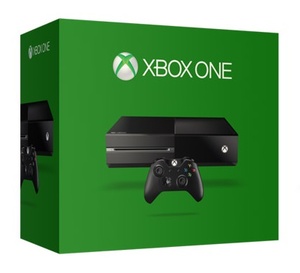 Xbox One sai ison päivityksen: Paremmat kaappausominaisuudet ja vähemmän päivitysvaatimuksia