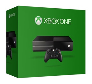 Xbox One outsells PlayStation 4 for first time