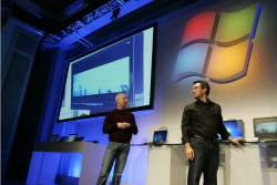 CES 2011: Microsoft pledges ARM support