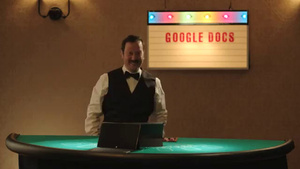 VIDEOS: Microsoft takes on Google Docs