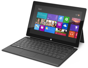 Microsoft pushes Wi-Fi, driver updates for Surface RT