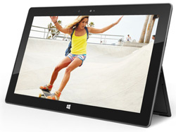 Gerucht: Microsoft Surface startprijs $599 en WIFI-only