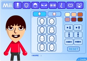 Nintendo building a Mii app for smartphones