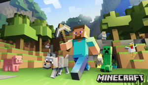 Minecraft-elokuva tulee teattereihin vuonna 2019