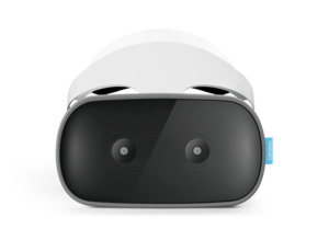 Mirage Solo on ensimmäinen itsenäinen Googlen Daydream-virtuaalitodellisuuslaite
