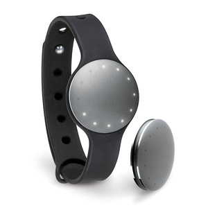Fossil buys fitness wearable startup Misfit