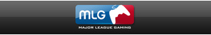 Major League Gaming pulls over 100 domains from GoDaddy