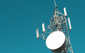 Yhdysvallat ajanut ohi Euroopan mobiiliverkoista ja vauhti kasvaa