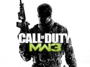 Thanks Modern Warfare! Gaming industry has best November, ever