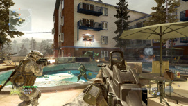 Modern Warfare 2 DLC for PC, PS3 coming next month