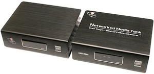 Testissä Egreat-verkkotoistimet