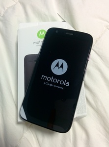 Moto G teardown reveals thin margins for Motorola