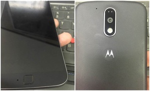 Evleaks says there are two models of the Moto G coming this year